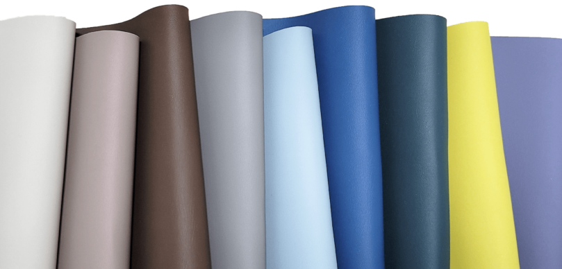 New Premium Line of Stain-Resistant Silicone Upholstery